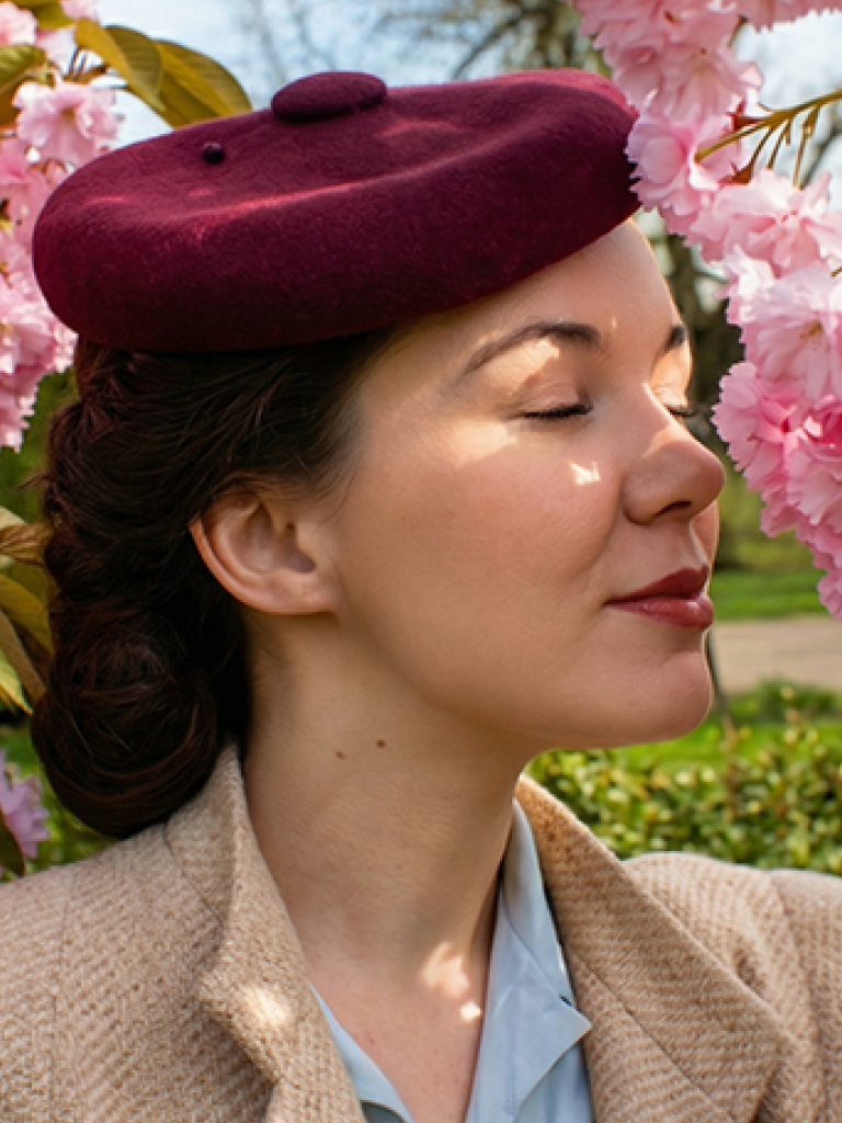 Colorization example