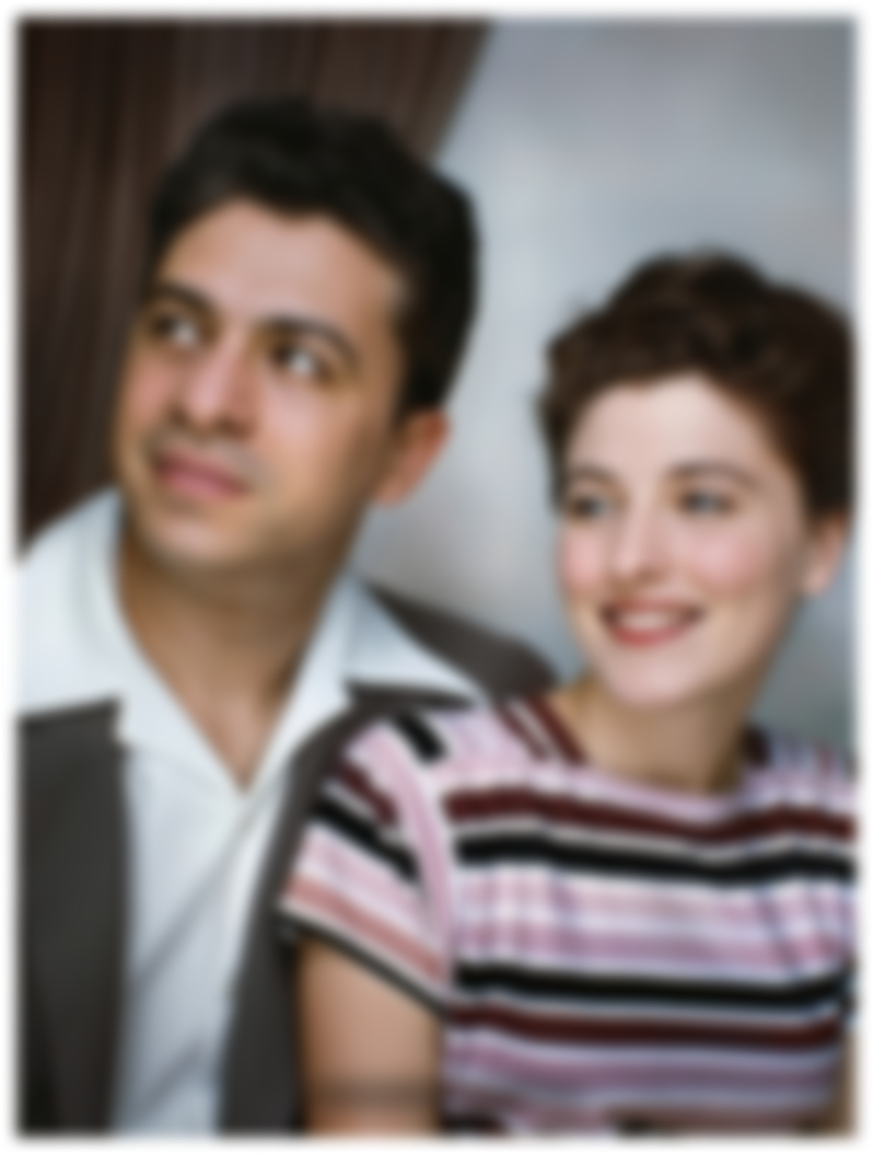 Before - Sharpen Old Photos