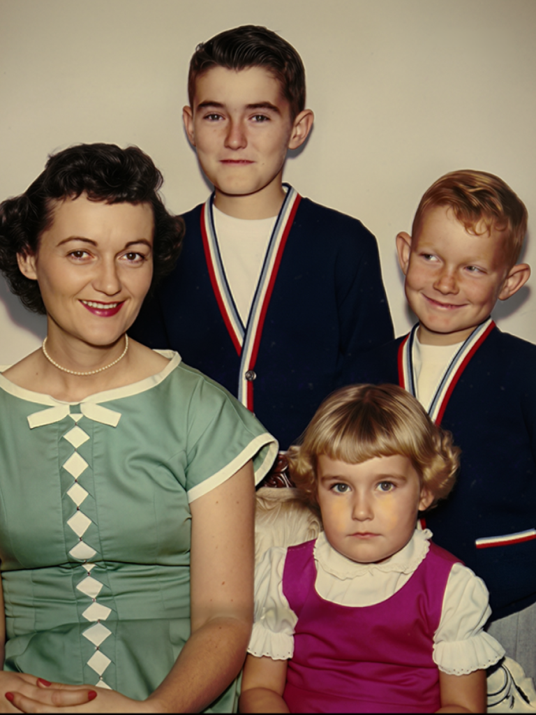 After - Fix Lighting